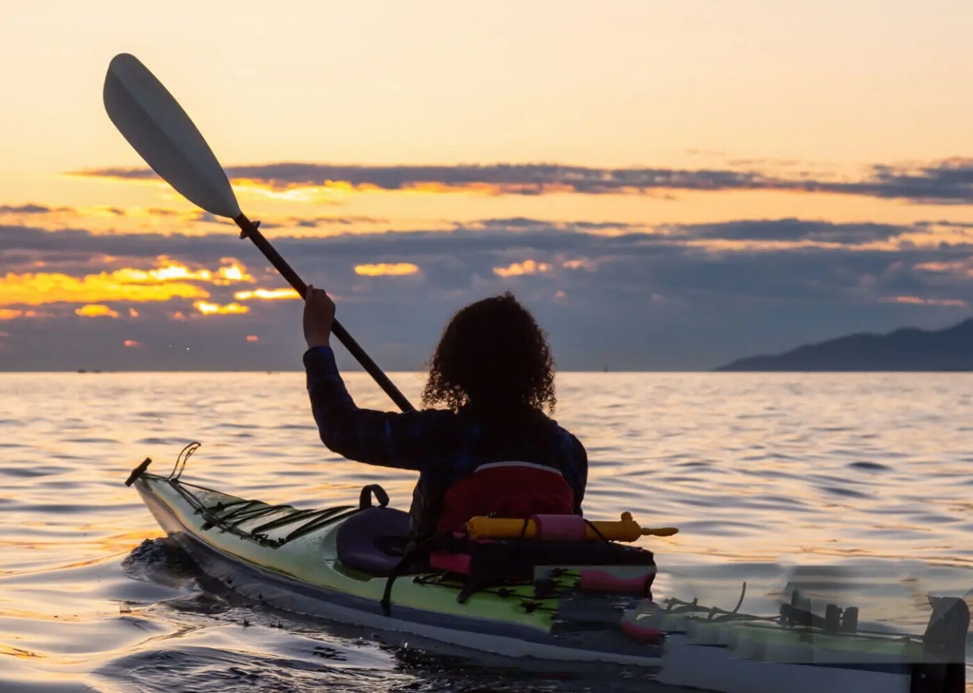 Kayak de Mer à Port Vendres (Pauilles)