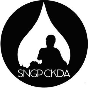 SNGPCKDA